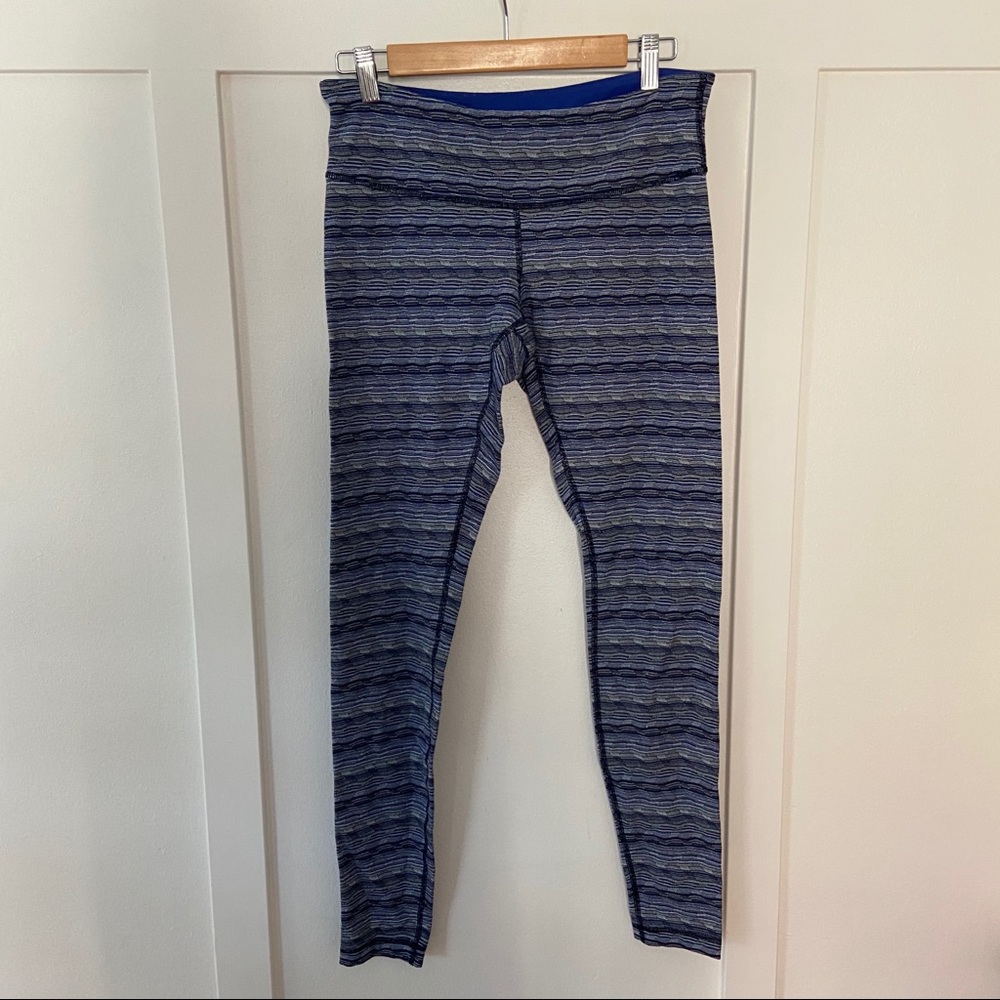 Lululemon Wunder Under Pant - image 3